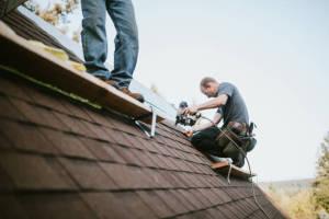 Local Roofers in Morristown, MN